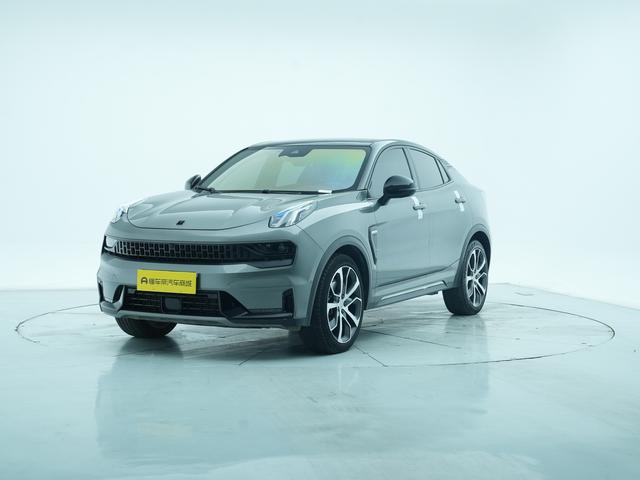 Link 05 2020 2.0TD 4WD Power Halo