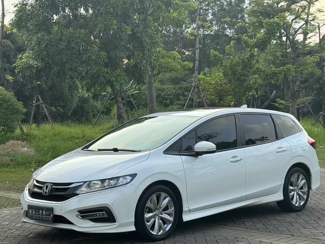 Jade 2020 1.8L automatic Comfort Version