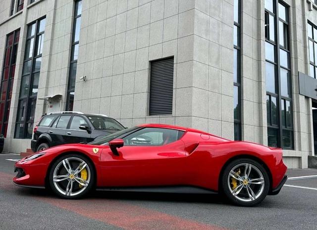 фото машины