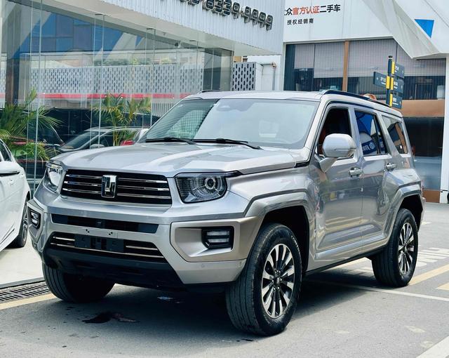 Tank 700 Hi4-T 2024 Ultimate Edition
