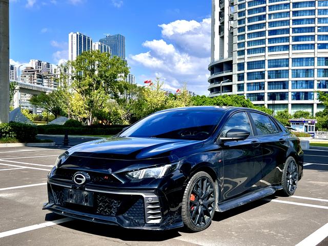 Shadow Leopard 2023 400T Auto R Max Edition