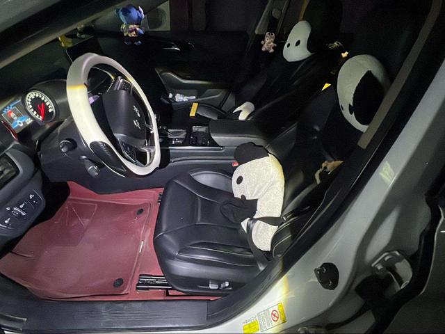 фото машины