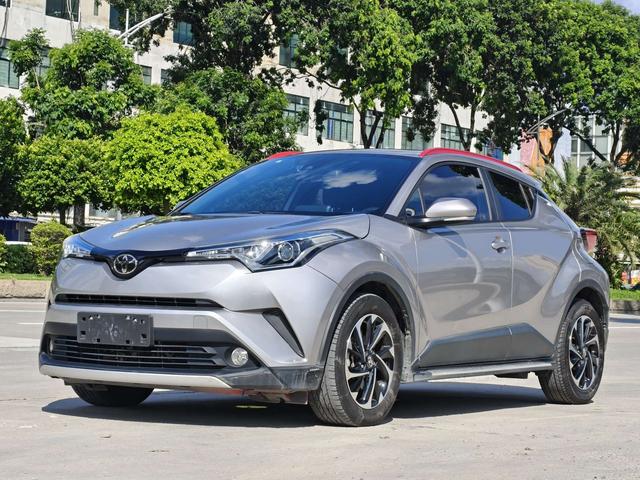 EZOA 2018 2.0L EZOA National VI