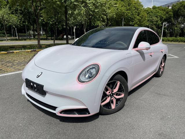 Euler Lightning Cat 2022 555km Premium
