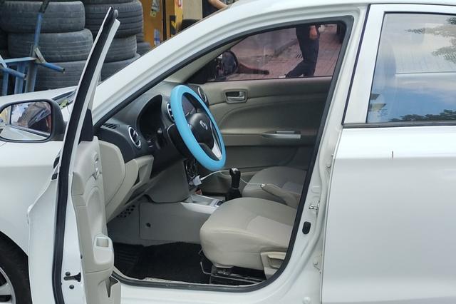 Фото машины 7