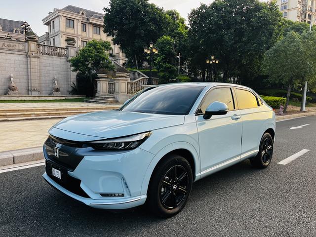 e:NP1 Extreme Surge 1 2023 420km See Extreme Edition