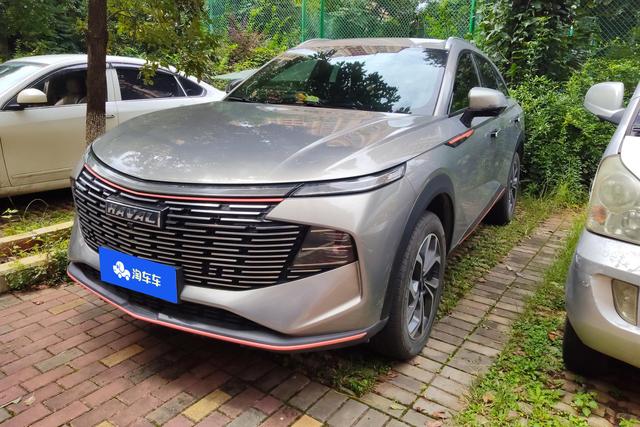 Havoc Beast 2022 1.5T Intelligent DHT