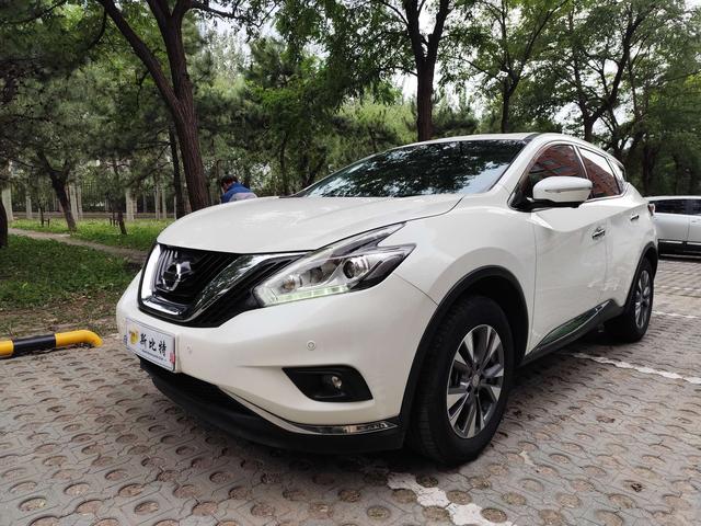 Loulan 2019 2.5L XL 2WD Intelligent Luxury Edition National VI