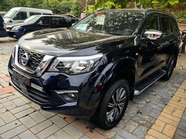 Tundra 2020 2.5L Automatic 4WD Deluxe