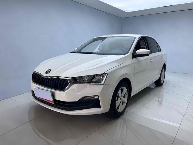 Xinrui 2020 1.5L Automatic Standard Edition