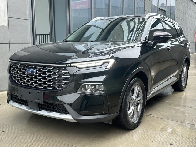 Lingrui 2023 EcoBoost 170 Fine Collar Type