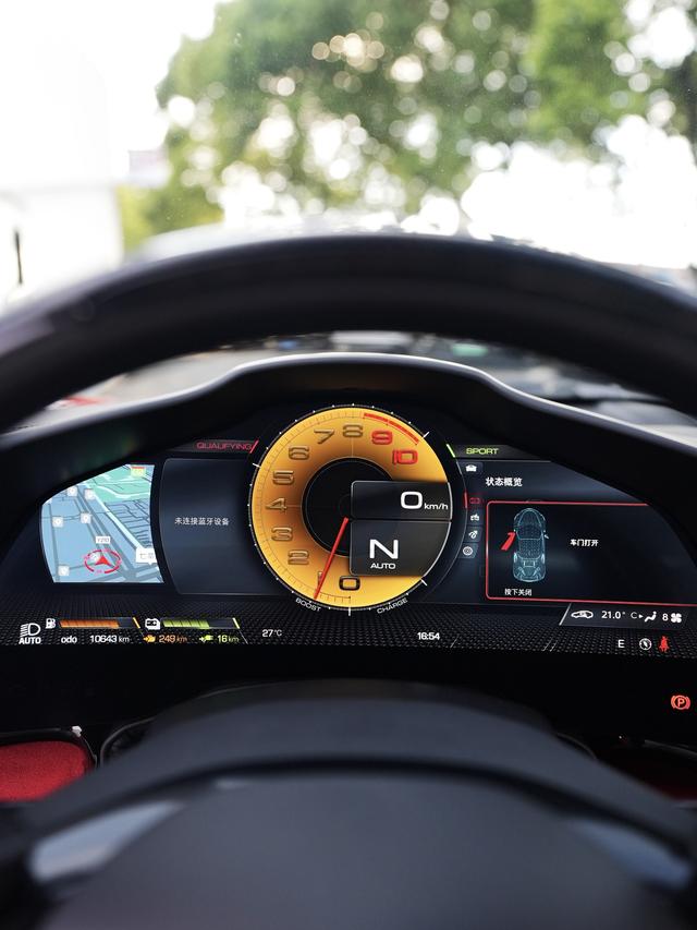 Фото машины 8