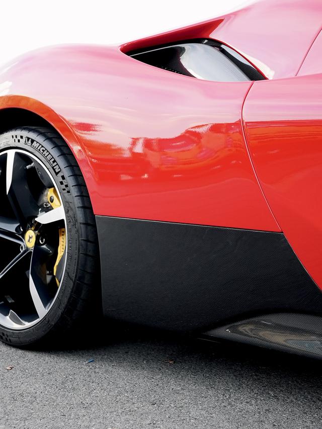 Фото машины 18