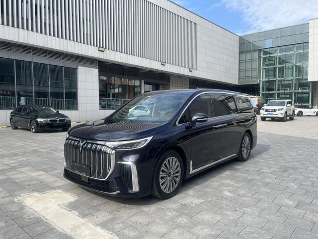 Arcturus Dreamer EV 2022 0 Carbon Edition Home