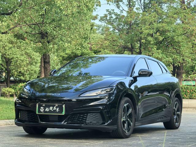 Seal 06GT 2025 model 505 two-wheel drive wave version