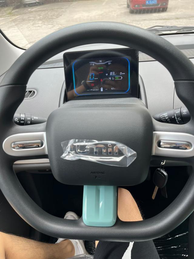 Фото машины 7