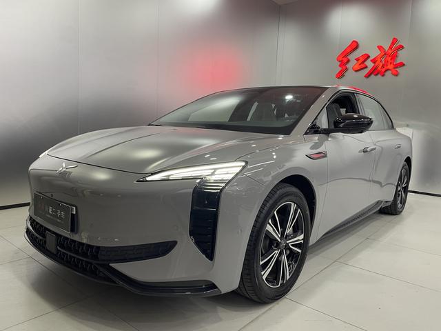Hongqi EH7 2024 model 820 Pro
