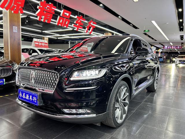 Voyager 2021 2.7T 4WD Premium