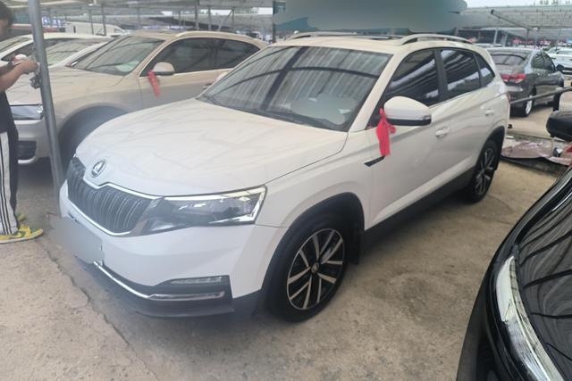 Kermit 2018 1.5L Automatic Standard Edition State VI