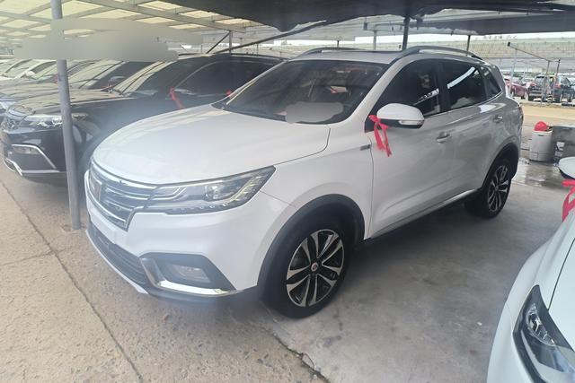 RX3 2018 18T Automatic Internet Intelligent Edition