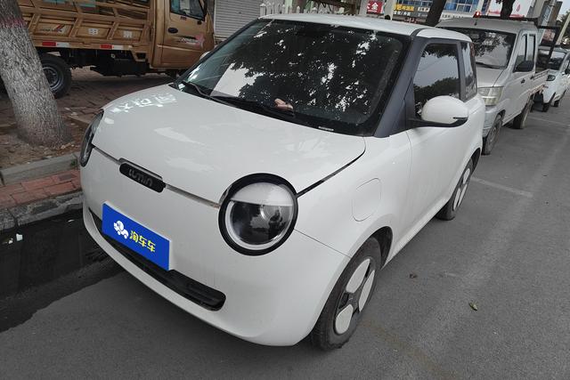 Changan Lumin 2022 210km Sweet Model