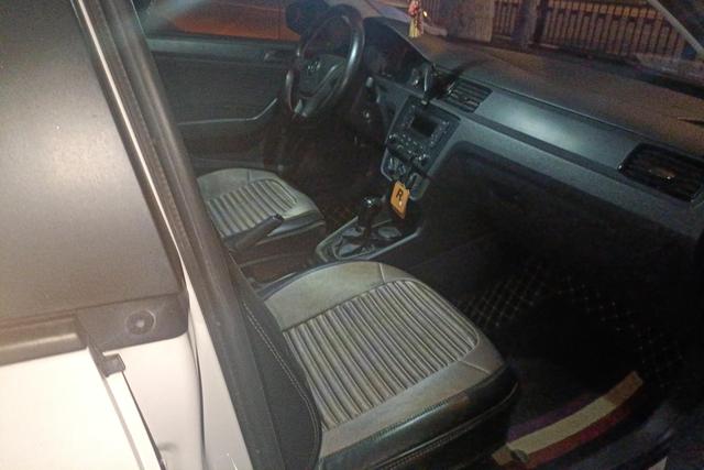 Фото машины