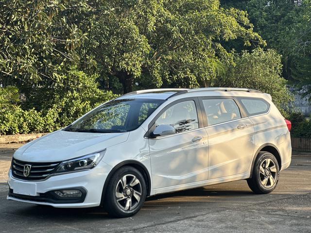 Бэкграунд машины