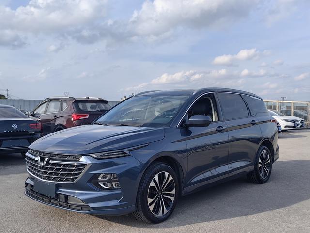 Capgemini Victory 2020 1.5T CVT Flagship
