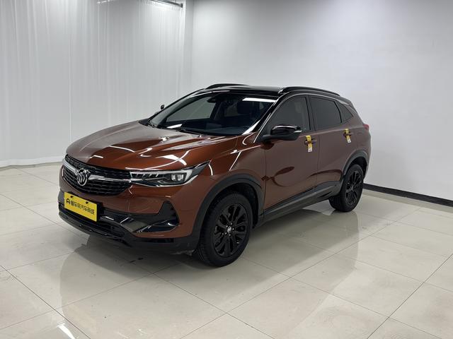 Angkola 2020 20T CVT Luxury