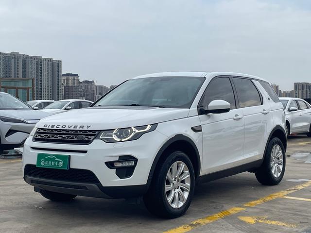 Discovery 2019 240PS SE Edition State VI