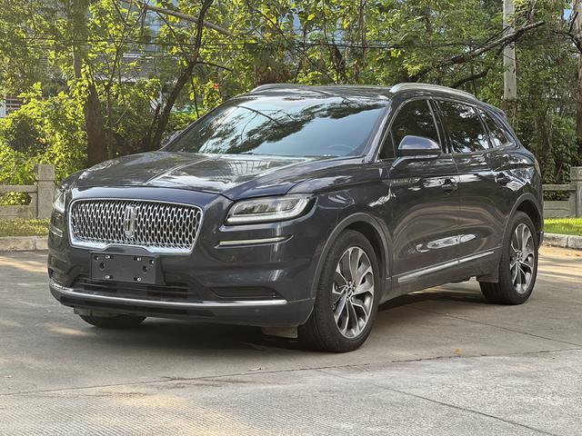 Mariner 2021 2.0T 4WD Premium