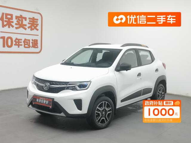 Dongfeng Nano EX1 2022 PRO Yuexiang Type