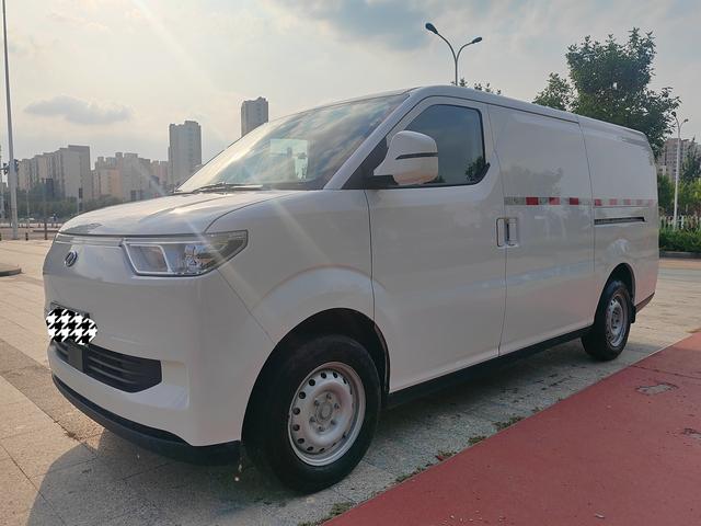 Ruichi EC75 2023 Freight Pioneer Type I 41.85kWh