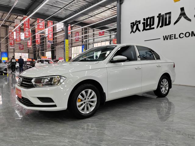 Polaroid 2018 1.5L Automatic Style