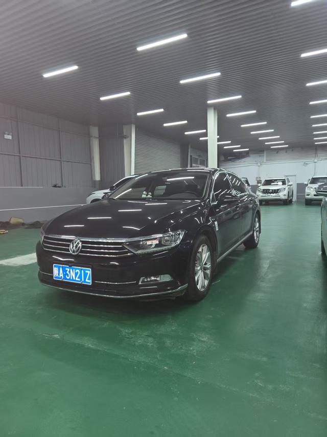 Maiden 2019 330TSI DSG Luxury National V