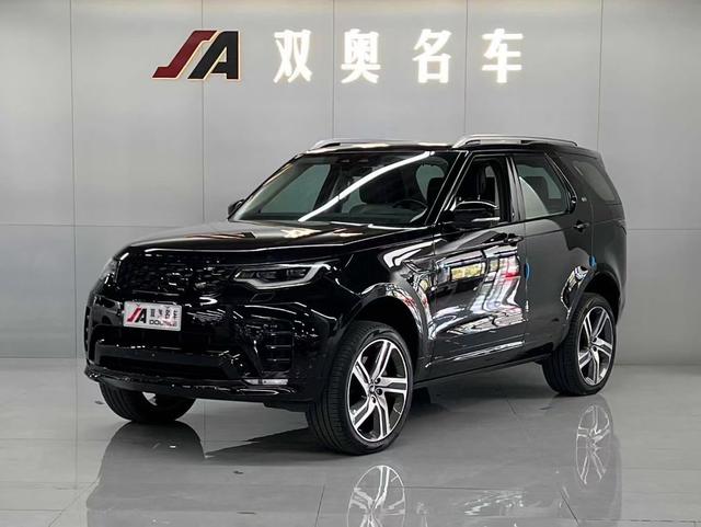 Discovery 2021 360PS R-Dynamic HSE