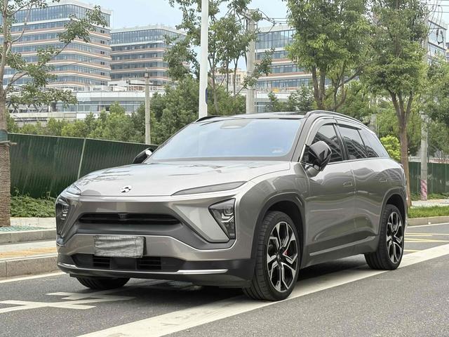 Azera ES6 2020 600KM Sport Edition