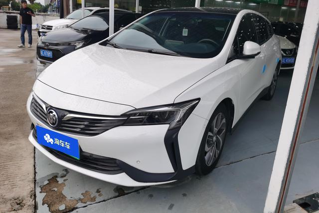 Micro Blue 6 PHEV 2022 Connected Smart Enjoyment Type
