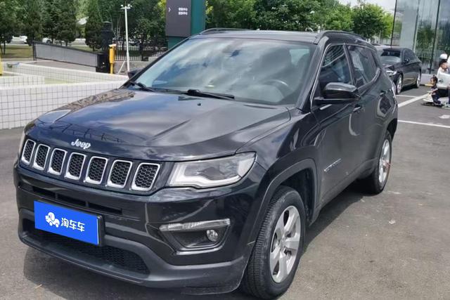 Guide 2017 200T automatic Home enjoyment four-wheel drive version