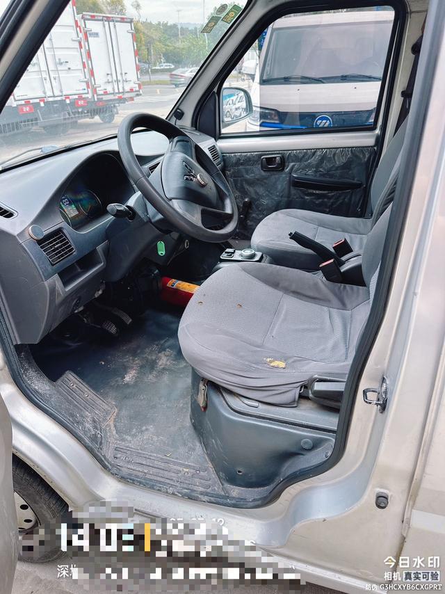 Фото машины 7