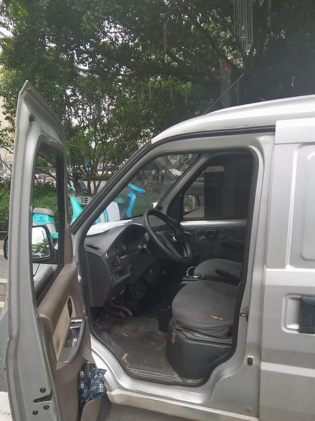 Фото машины 8