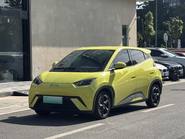 Seagull 2024 Pride 305KM Freedom Edition