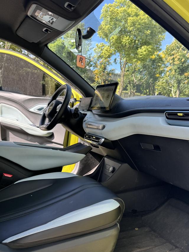 Фото машины 6