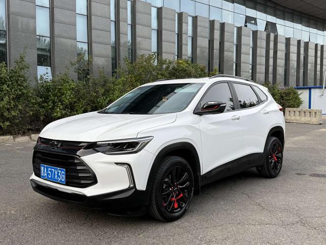 Genesis 2021 Redline 335T CVT Extreme Edition State VI
