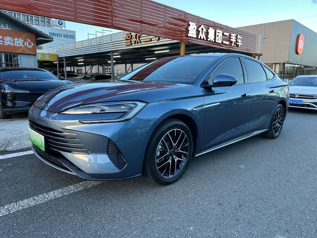 Seal DM 2023 DM-i 1.5T 121KM Premium Type