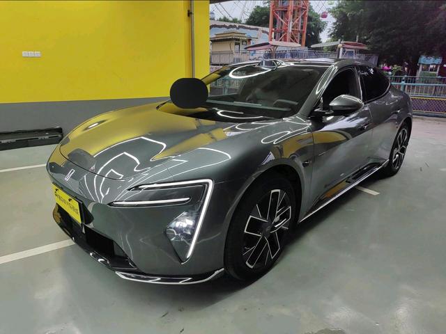 Avita 06 2025 Ultra four-wheel drive pure electric version