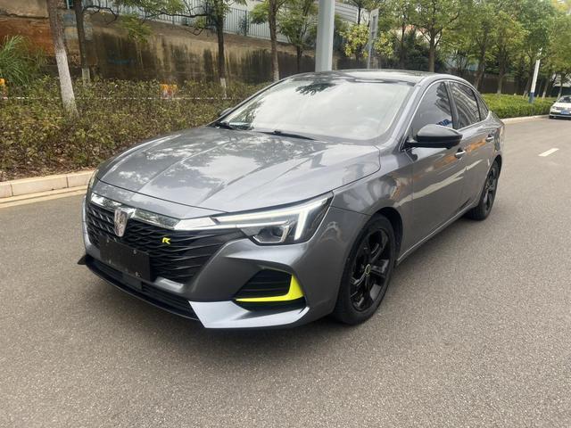 RW i6 MAX 2020 300TGI Automatic Cool Canopy Smart Drive Supreme Edition
