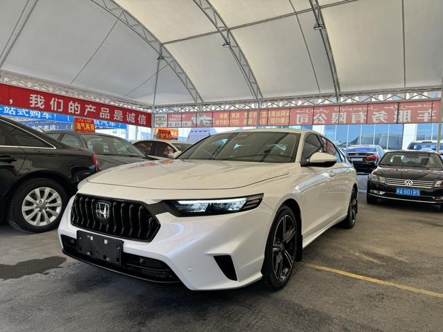 Yingshipai 2024 260TURBO Jingyi Edition