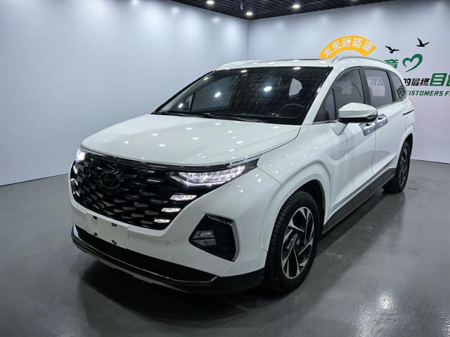 Cousteau 2021 270TGDi Premium LUX
