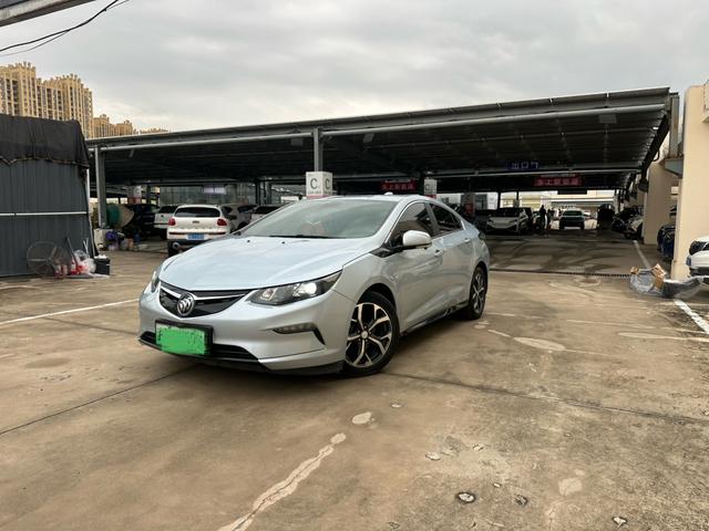 VELITE 5 2017 Urban Range Extender